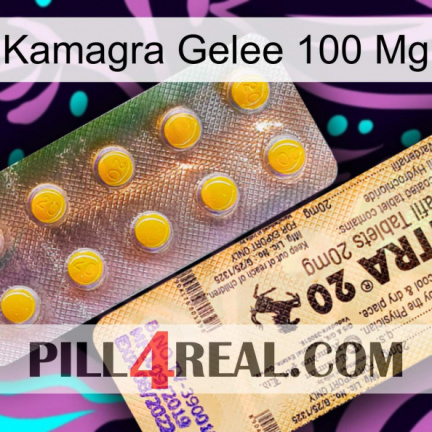 Kamagra Jelly 100 Mg new06